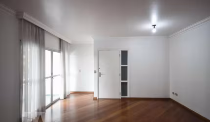 Apartamento à Venda - Portal do Morumbi, 3 Quartos,  125 m2