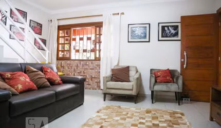Casa à Venda - Jabaquara, 3 Quartos,  209 m2