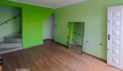 Casa à Venda - Vila Mariana, 2 Quartos,  80 m2