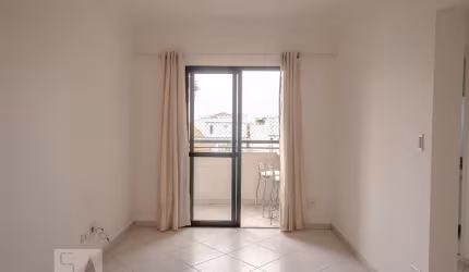 Apartamento à Venda - Tatuapé, 3 Quartos,  79 m2
