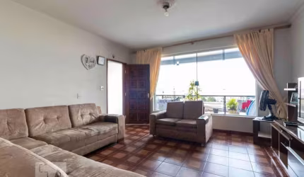 Casa à Venda - Sapopemba, 3 Quartos,  223 m2