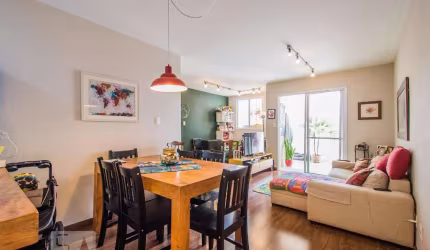 Apartamento à Venda - Ipiranga, 2 Quartos,  79 m2