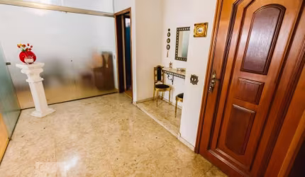 Apartamento à Venda - Bom Retiro, 3 Quartos,  193 m2