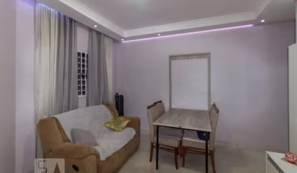 Casa à Venda - Tatuapé, 2 Quartos,  80 m2