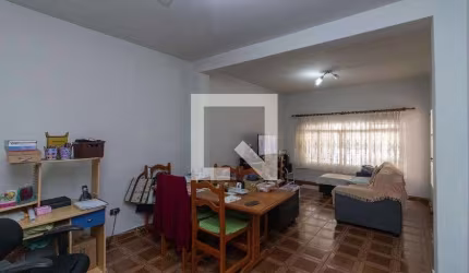 Casa à Venda - Vila Ede, 3 Quartos,  191 m2