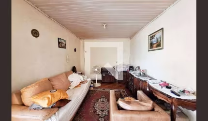 Casa à Venda - Santana, 3 Quartos,  361 m2