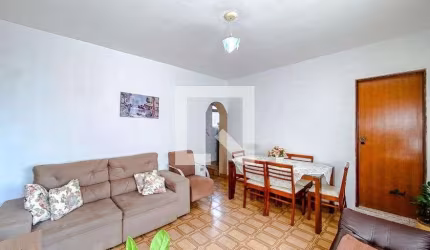 Casa à Venda - Jardim Anália Franco, 1 Quarto,  70 m2