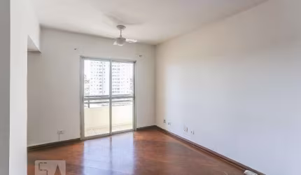 Apartamento à Venda - Jardim Éster Yolanda, 2 Quartos,  78 m2