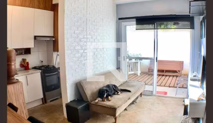 Apartamento à Venda - Ipiranga, 2 Quartos,  83 m2