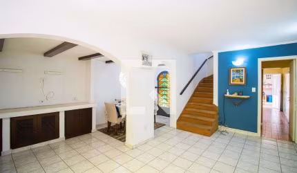 Casa à Venda - Jardim Brasil , 4 Quartos,  150 m2