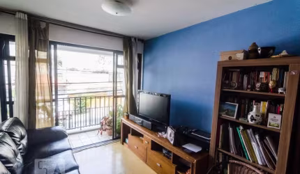 Apartamento à Venda - Tatuapé, 3 Quartos,  72 m2