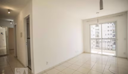 Apartamento à Venda - Vila Mascote, 2 Quartos,  55 m2