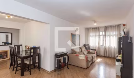 Apartamento à Venda - Bosque da Saúde, 3 Quartos,  140 m2