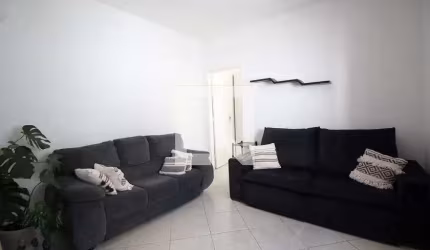 Casa à Venda - Santana, 1 Quarto,  125 m2