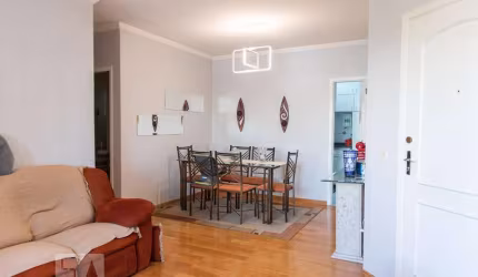 Apartamento à Venda - Liberdade, 3 Quartos,  72 m2