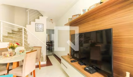Casa à Venda - Vila Esperança, 3 Quartos,  101 m2