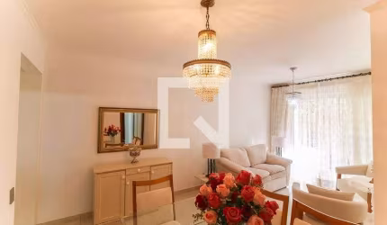 Apartamento à Venda - Vila Sônia, 4 Quartos,  96 m2