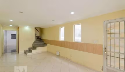 Casa à Venda - Jardim Aricanduva, 3 Quartos,  140 m2