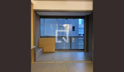 Apartamento à Venda - Pinheiros, 1 Quarto,  41 m2