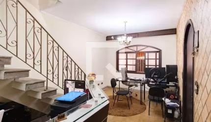 Casa à Venda - Penha de França, 3 Quartos,  110 m2