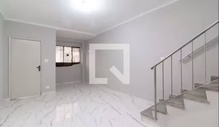 Casa à Venda - Santana, 2 Quartos,  125 m2