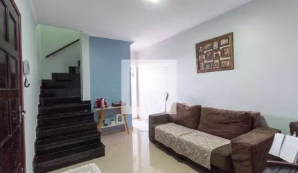 Casa à Venda - Cangaíba, 3 Quartos,  175 m2