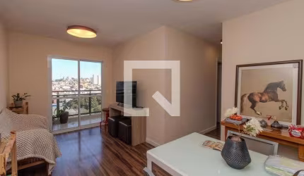 Apartamento à Venda - Vila Gustavo, 3 Quartos,  62 m2