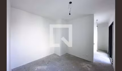 Apartamento à Venda - Brooklin, 1 Quarto,  50 m2