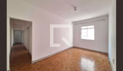Apartamento à Venda - Bom Retiro, 3 Quartos,  120 m2