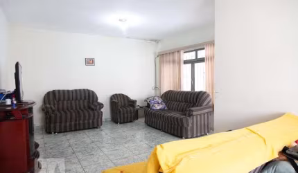 Casa à Venda - Vila Jacuí, 2 Quartos,  250 m2