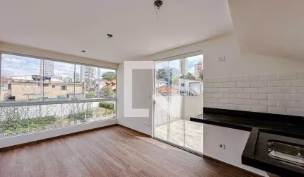 Apartamento à Venda - Vila Mariana, 2 Quartos,  68 m2
