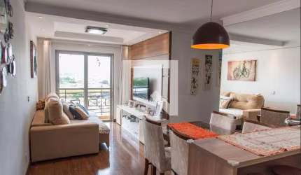 Apartamento à Venda - Ipiranga, 2 Quartos,  54 m2