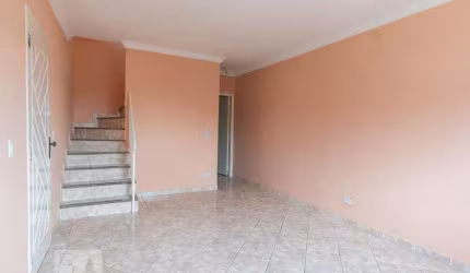 Casa à Venda - Piqueri, 3 Quartos,  126 m2