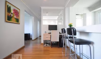 Apartamento à Venda - Vila Andrade, 3 Quartos,  80 m2