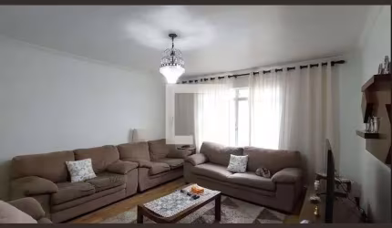 Casa à Venda - Jardim Palmares, 3 Quartos,  131 m2