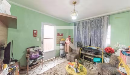 Casa à Venda - Jabaquara, 2 Quartos,  150 m2