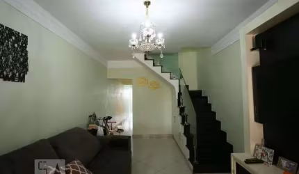 Casa à Venda - Ermelino Matarazzo, 3 Quartos,  150 m2
