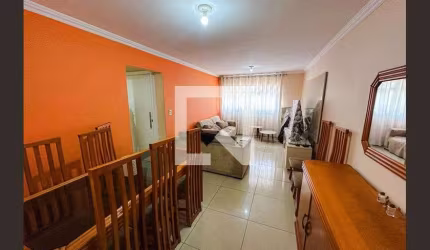 Apartamento à Venda - Alto da Lapa, 3 Quartos,  98 m2