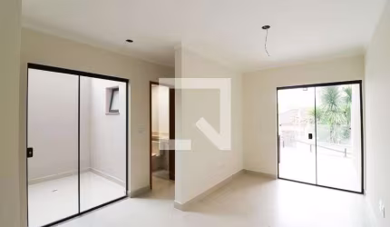 Apartamento à Venda - Água Fria, 2 Quartos,  63 m2