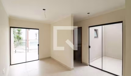 Apartamento à Venda - Água Fria, 2 Quartos,  63 m2