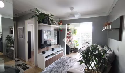 Apartamento à Venda - Casa Verde, 2 Quartos,  53 m2