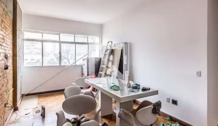 Apartamento à Venda - Bela Vista, 3 Quartos,  85 m2