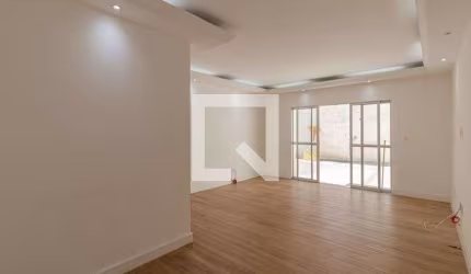 Apartamento à Venda - Cambuci, 2 Quartos,  90 m2
