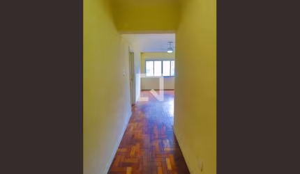 Apartamento à Venda - Jardim Paulista, 1 Quarto,  48 m2