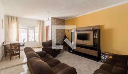 Casa à Venda - Jardim Fernandes, 3 Quartos,  190 m2