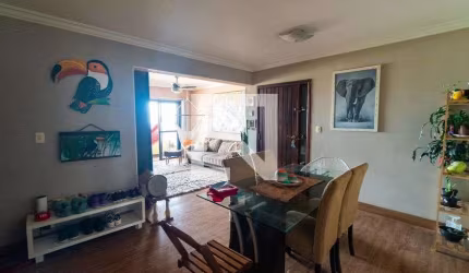 Apartamento à Venda - Jabaquara, 3 Quartos,  120 m2