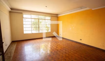 Casa à Venda - Mandaqui, 5 Quartos,  229 m2
