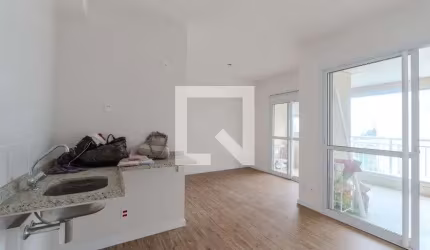 Apartamento à Venda - Consolação, 1 Quarto,  36 m2