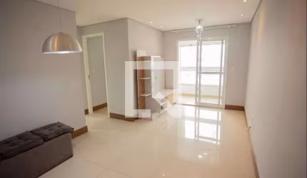 Apartamento à Venda - Mandaqui, 2 Quartos,  57 m2