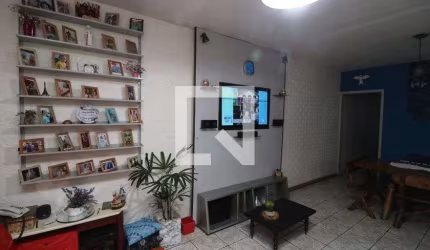 Casa à Venda - Vila Santa Clara, 3 Quartos,  154 m2